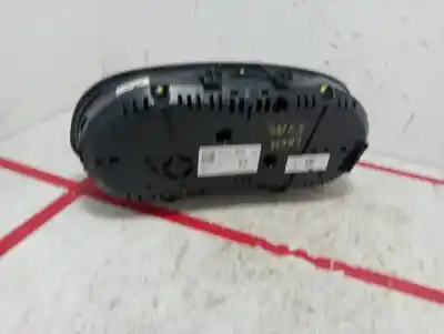 Second-hand car spare part dashboard for seat leon (5f1) reference oem iam references 5f0920871a  866605