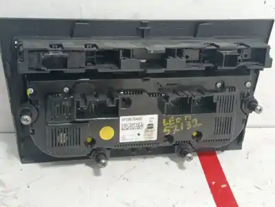 Автозапчасти б/у климат-контроль за seat leon (5f1) reference ссылки oem iam 5f0907044d  866607
