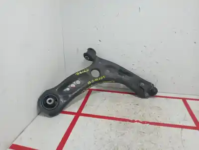 Second-hand car spare part front right lower suspension arm for seat leon (5f1) reference oem iam references 