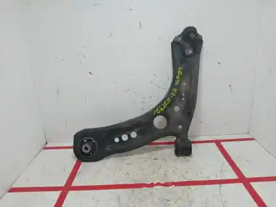 Second-hand car spare part Front Left Lower Suspension Arm for SEAT LEON (5F1) Reference OEM IAM references   866611