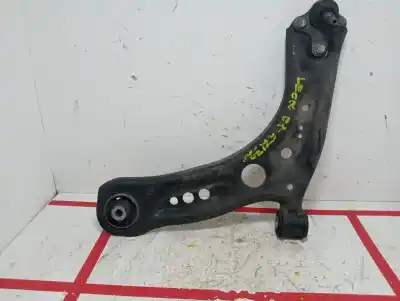 Автозапчасти б/у передний левый нижний рычаг подвески за seat leon (5f1) reference ссылки oem iam   866611
