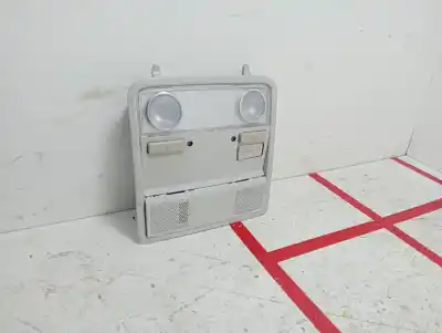 Second-hand car spare part Interior Light for SEAT LEON (5F1) Reference OEM IAM references 5F0947105  866624