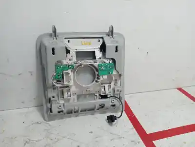 Автозапчасти б/у внутренний свет за seat leon (5f1) reference ссылки oem iam 5f0947105  866624