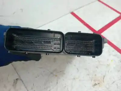 Автозапчасти б/у блок управления двигателем за seat leon (5f1) reference ссылки oem iam 04l907309b  866625