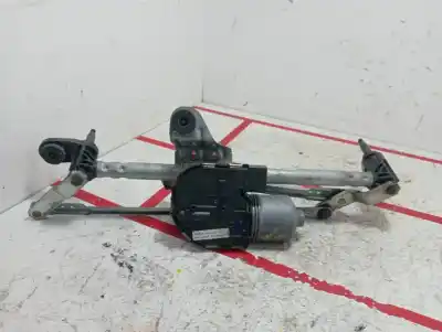 Second-hand car spare part Front Windshield Wiper Motor for SEAT LEON (5F1) Reference OEM IAM references 5F1955023A  866627