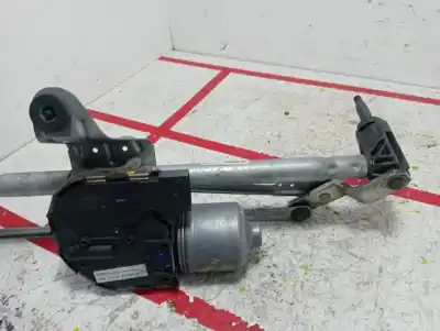 Second-hand car spare part front windshield wiper motor for seat leon (5f1) reference oem iam references 5f1955023a  866627