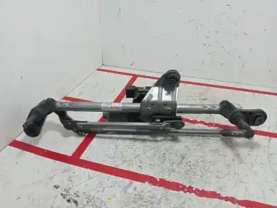 Second-hand car spare part front windshield wiper motor for seat leon (5f1) reference oem iam references 5f1955023a  866627