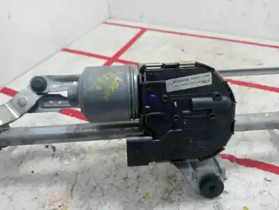 Second-hand car spare part front windshield wiper motor for seat leon (5f1) reference oem iam references 5f1955023a  866627