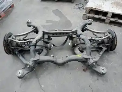 Автозапчасти б/у  за AUDI Q7 (4L)  ссылки OEM IAM 7L0500041  867655