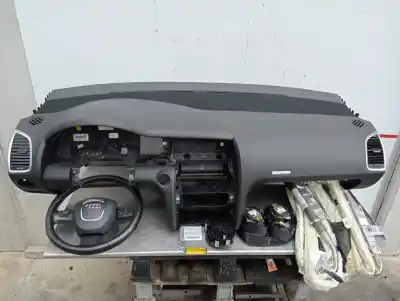 Автозапчасти б/у комплект подушки безопасности за audi q7 (4l) 4.2 v8 32v tdi biturbo ссылки oem iam 4l0959655  867664