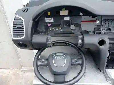 Автозапчасти б/у комплект подушки безопасности за audi q7 (4l) 4.2 v8 32v tdi biturbo ссылки oem iam 4l0959655  867664