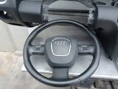 Автозапчасти б/у комплект подушки безопасности за audi q7 (4l) 4.2 v8 32v tdi biturbo ссылки oem iam 4l0959655  867664