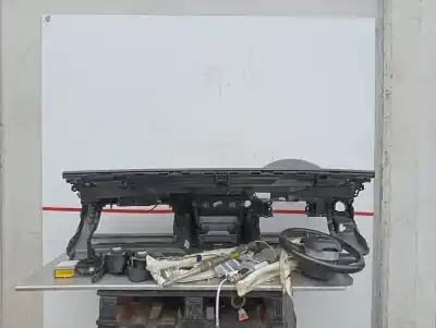 Автозапчасти б/у комплект подушки безопасности за audi q7 (4l) 4.2 v8 32v tdi biturbo ссылки oem iam 4l0959655  867664