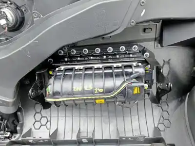 Автозапчасти б/у комплект подушки безопасности за audi q7 (4l) 4.2 v8 32v tdi biturbo ссылки oem iam 4l0959655  867664
