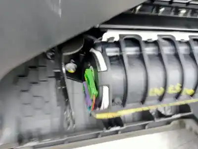 Автозапчасти б/у комплект подушки безопасности за audi q7 (4l) 4.2 v8 32v tdi biturbo ссылки oem iam 4l0959655  867664