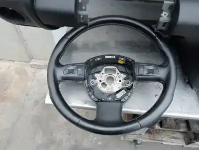 Автозапчасти б/у комплект подушки безопасности за audi q7 (4l) 4.2 v8 32v tdi biturbo ссылки oem iam 4l0959655  867664