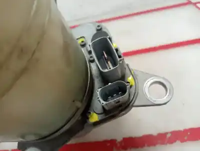 Pezzo di ricambio per auto di seconda mano pompa sterzo per ford c-max (cb3) trend riferimenti oem iam 4m513k514da  869013