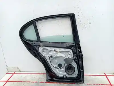 Автозапчастина б/у двері задні ліві для seat leon (1m1) last edition посилання на oem iam   869379
