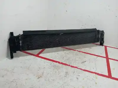 Second-hand car spare part intercooler for seat leon (5f1) reference oem iam references 5q0121251el