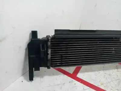 Автозапчастина б/у інтеркулер для seat leon (5f1) reference посилання на oem iam 5q0121251el  869414