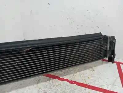 Автозапчастина б/у інтеркулер для seat leon (5f1) reference посилання на oem iam 5q0121251el  869414