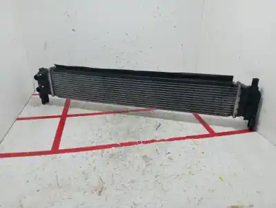 Автозапчастина б/у інтеркулер для seat leon (5f1) reference посилання на oem iam 5q0121251el  869414