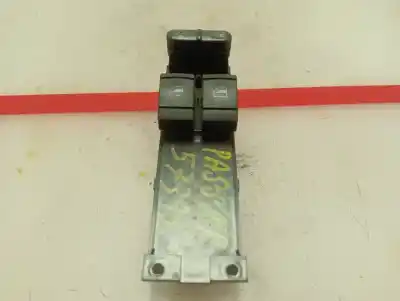 Second-hand car spare part LEFT FRONT POWER WINDOW SWITCH for VOLKSWAGEN PASSAT BERLINA (3B3)  OEM IAM references 1J3959857B  