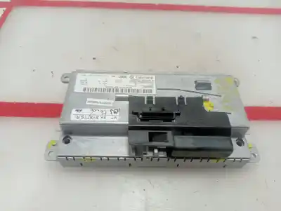 Pièce détachée automobile d'occasion écran multifonctions pour audi q7 (4l) 4.2 v8 32v tdi biturbo références oem iam 4f0919603b  869851