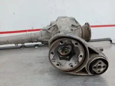 Pièce détachée automobile d'occasion différentiel avant pour audi q7 (4l) 4.2 v8 32v tdi biturbo références oem iam 0aa409508t  869868