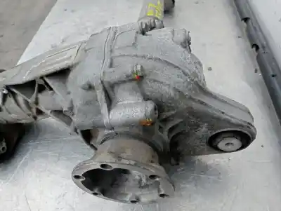 Pièce détachée automobile d'occasion différentiel avant pour audi q7 (4l) 4.2 v8 32v tdi biturbo références oem iam 0aa409508t  869868