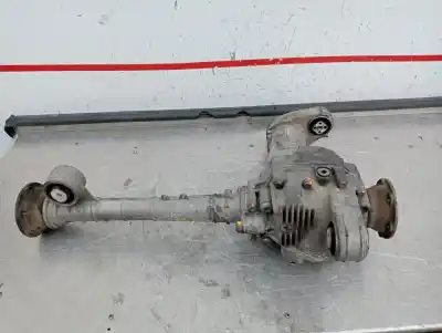 Pièce détachée automobile d'occasion différentiel avant pour audi q7 (4l) 4.2 v8 32v tdi biturbo références oem iam 0aa409508t  869868