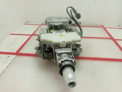 Second-hand car spare part steering column for audi q7 (4l) 4.2 v8 32v tdi biturbo oem iam references 7l8419501k  869898