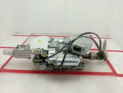 Second-hand car spare part steering column for audi q7 (4l) 4.2 v8 32v tdi biturbo oem iam references 7l8419501k  869898