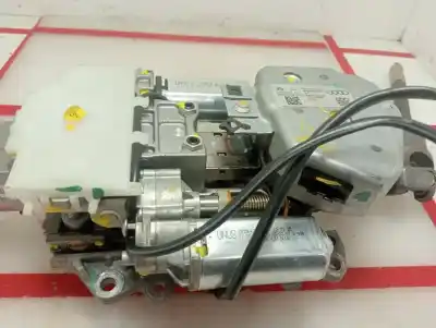 Second-hand car spare part steering column for audi q7 (4l) 4.2 v8 32v tdi biturbo oem iam references 7l8419501k  869898