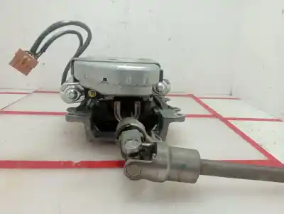Second-hand car spare part steering column for audi q7 (4l) 4.2 v8 32v tdi biturbo oem iam references 7l8419501k  869898