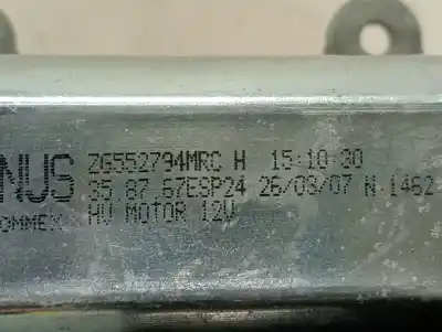 Second-hand car spare part steering column for audi q7 (4l) 4.2 v8 32v tdi biturbo oem iam references 7l8419501k  869898