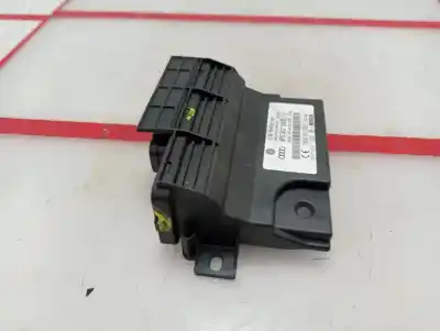 Автозапчасти б/у электронный модуль за audi q7 (4l) 4.2 v8 32v tdi biturbo ссылки oem iam 4f0907280e  869903