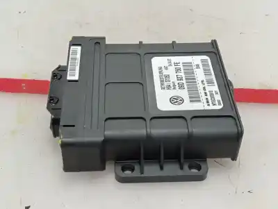 Автозапчасти б/у электронный модуль за audi q7 (4l) 4.2 v8 32v tdi biturbo ссылки oem iam 09d927750fe  869904