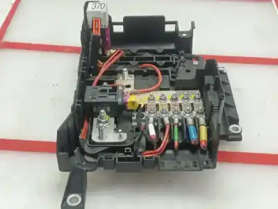 Pièce détachée automobile d'occasion BOÎTES À FUSIBLES pour AUDI Q7 (4L)  Références OEM IAM 7L0937548C  869911