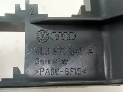 Автозапчасти б/у блок реле/предохранителей за audi q7 (4l) 4.2 v8 32v tdi biturbo ссылки oem iam 4l0971845a  869914