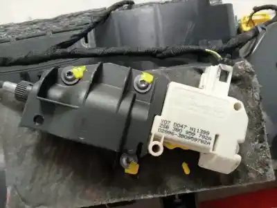 Автозапчасти б/у бардачок за audi q7 (4l) 4.2 v8 32v tdi biturbo ссылки oem iam 4l1857035e  869918