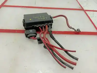 İkinci el araba yedek parçası röle/sigorta kutusu için seat leon (1m1) signo oem iam referansları 1j0937550aa  870080
