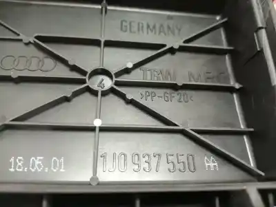 İkinci el araba yedek parçası röle/sigorta kutusu için seat leon (1m1) signo oem iam referansları 1j0937550aa  870080