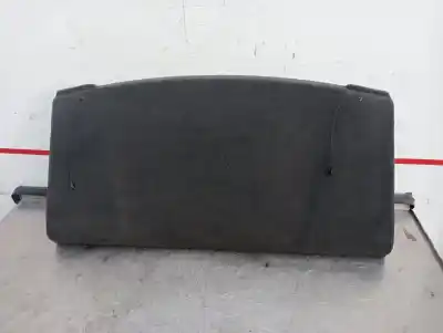 Peça sobressalente para automóvel em segunda mão chapeleira por seat altea (5p1) arena referências oem iam 