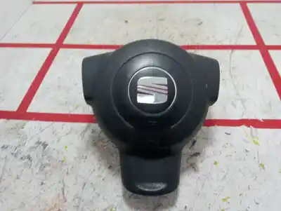 Peça sobressalente para automóvel em segunda mão airbag dianteiro esquerdo por seat altea (5p1) arena referências oem iam 5p0880201aj