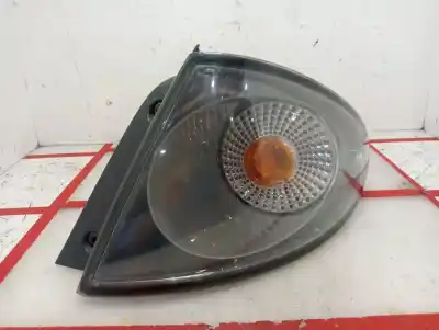 Second-hand car spare part Right Tailgate Light for SEAT TOLEDO (5P2) Exclusive OEM IAM references   