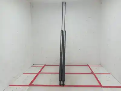 Second-hand car spare part Tailgate Gas Strut for SEAT TOLEDO (5P2) Exclusive OEM IAM references   