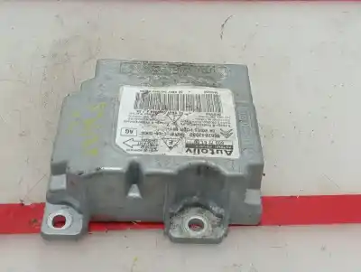 Pezzo di ricambio per auto di seconda mano Centralina Airbag per CITROEN C4 BERLINA LX Riferimenti OEM IAM 9662643980  