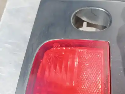 Pezzo di ricambio per auto di seconda mano Lampada Posteriore Centrale per RENAULT LAGUNA (B56) 1.6 16V RT Riferimenti OEM IAM 7700420119  