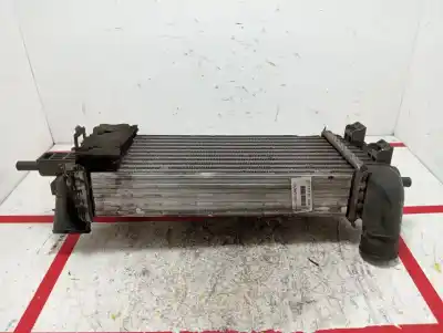 Pezzo di ricambio per auto di seconda mano intercooler per ford c-max titanium riferimenti oem iam cv619l440vc  